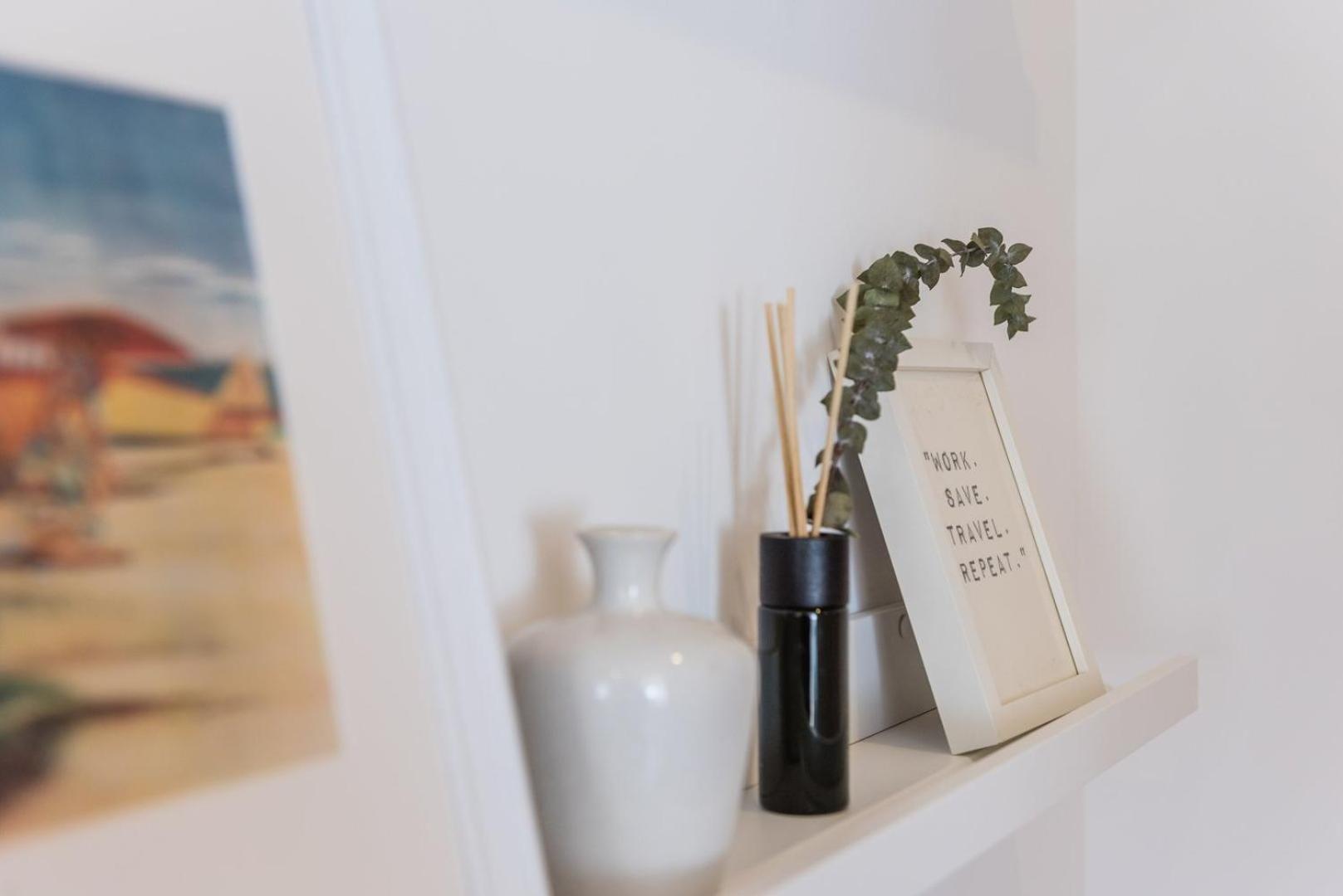 Guestready - Chic And Cozy Getaway Hotel ปอร์โต ภายนอก รูปภาพ