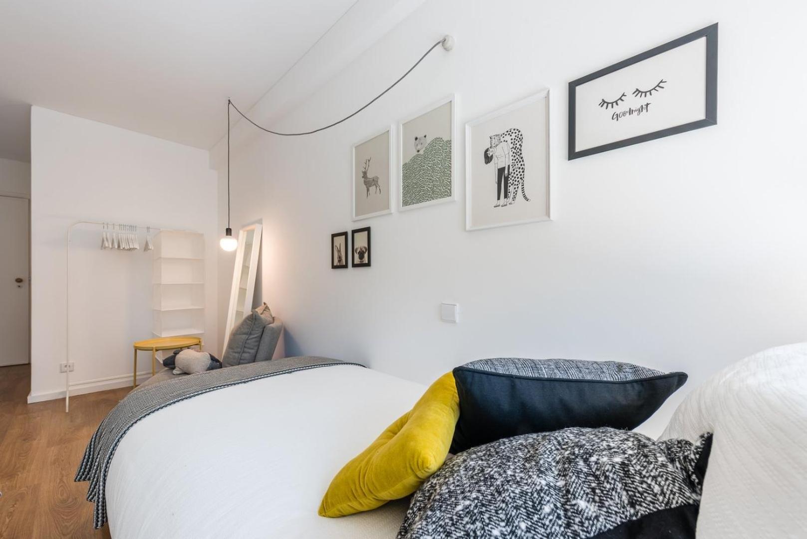 Guestready - Chic And Cozy Getaway Hotel ปอร์โต ภายนอก รูปภาพ